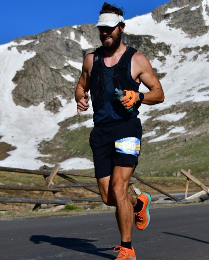 Joe Rampulla, Personal Trainer